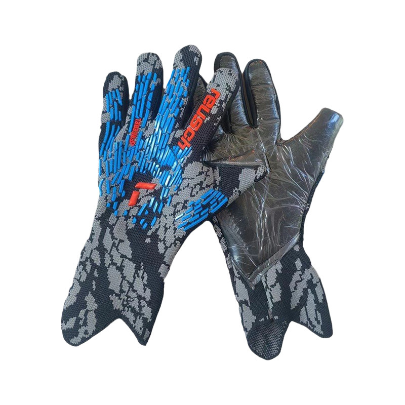 Football goalkeeper gloves for goalkeepers