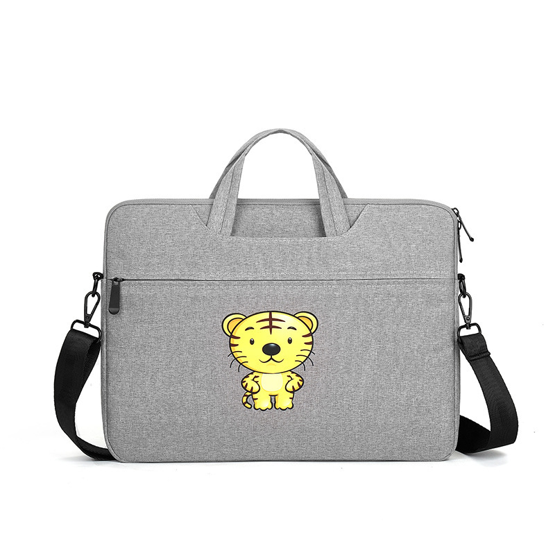 Computer bag for Huawei Lenovo Apple 13 inch 15.6 inch laptop bag laptop bag Logo