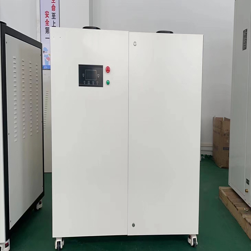 匠奥天然气液化气冷凝模块炉200KW燃气采暖热水机组可供暖可热水