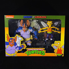 NECA  54198��������С��ħ�FVS�ݽz�ÿɄ���ż���kģ��