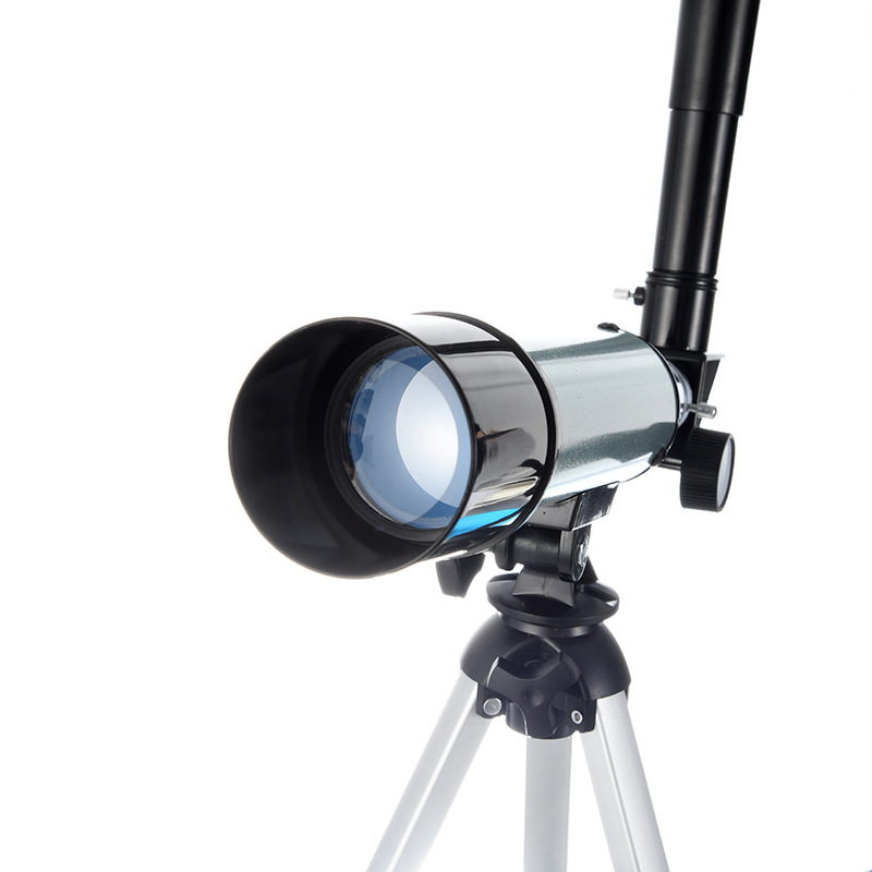 F36050 Telescopio astronómico de nivel de entrada Telescopio de alta definición para niños de observación de aves de campamento al aire libre