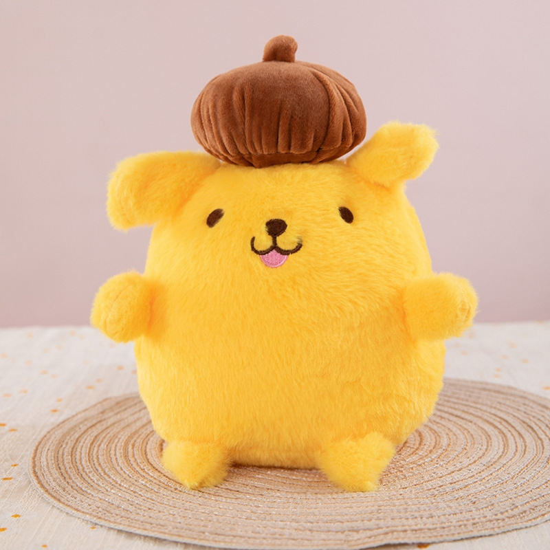 かわいい 8inch ぬいぐるみ人形クレーンゲーム人形ぬいぐるみバッチウェディングシーンインタラクティブ人形|undefined