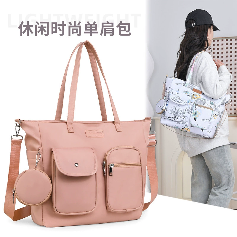 Сумка на одно плечо Тота Мумия для деловых поездок Удобная сумка для хранения по диагонали простота