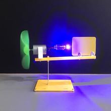 ΢���߲ʹ�LED�L���l늙Cģ�� ���S�L�����D С��ƴ�b�ƽ�DIY