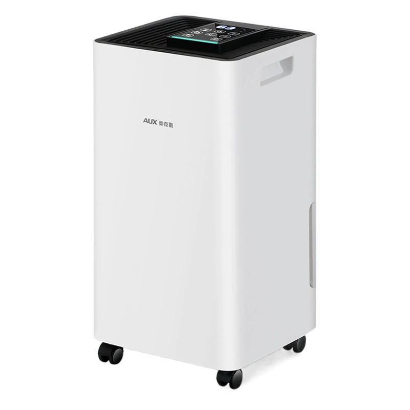 Oaks осушитель бытовой небольшой осушитель спальня поглотитель влаги воздуха Осушитель подвал высокой мощности 02N