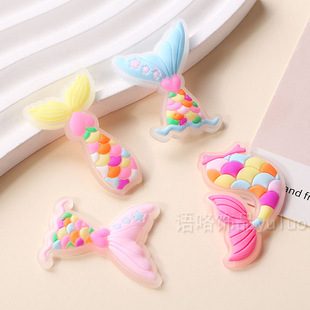 PVC��ɫ�~βܛ�z�Ʒ��� diy�֙C���l�K�l�A�����~Ь��Ь���b�