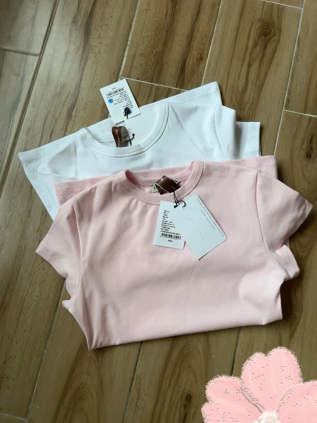 Maillard Shoulder Short-sleeved T-shirt Women's Summer Commuter Design Niche Hot Girls Slim-fit Skinny Flying-sleeved Top 2