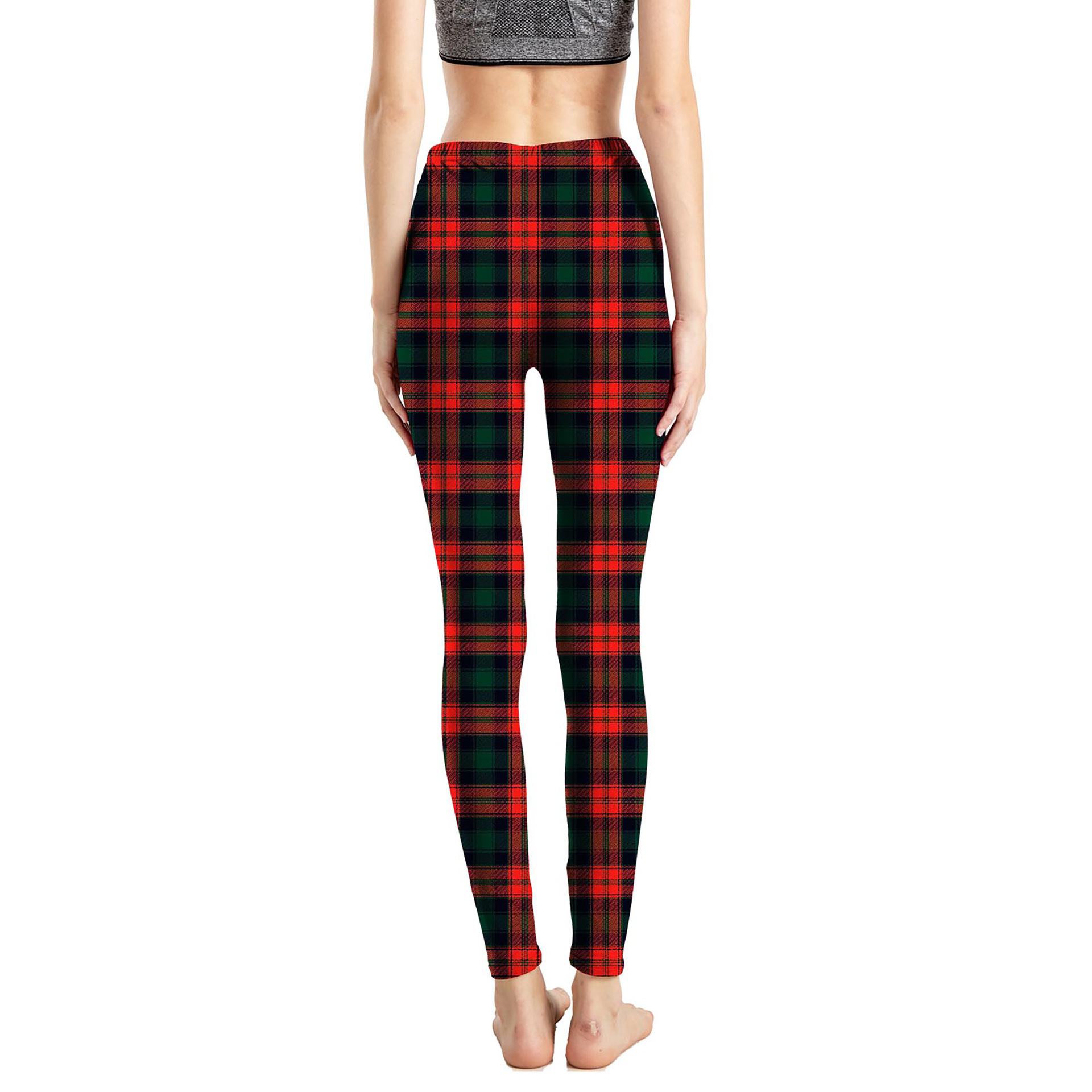 182g Weight Ankle-Length Pants Length Spandex, Polyester Fabric Type High Waist Waist Line Leggings Pants Type Stretchy Elasticity Daily Occasion Breathable Function Skinny Fit Type Christmas Festival Snowflake Pattern Winter, Autumn Season Women'S Gender Simple Style Style Women'S Daily Simple Style Snowflake Ankle-Length Leggings 50