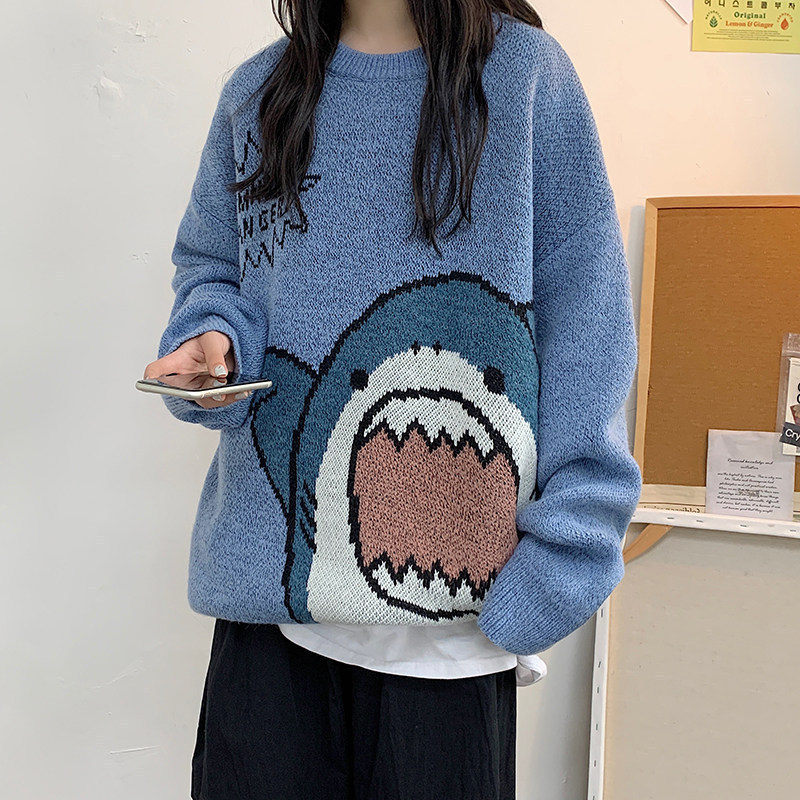 Sweater Detail 6