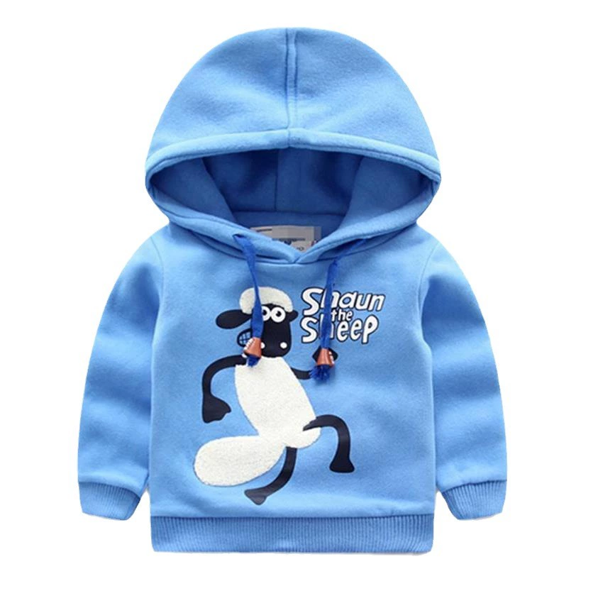 Детский худи в assorted colors, индивидуальная упаковка, для возрастов 2–10 лет
