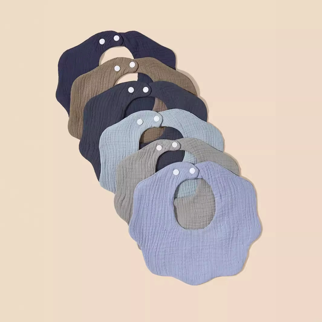 Brand eating bib for new born, city style, anti-dirty