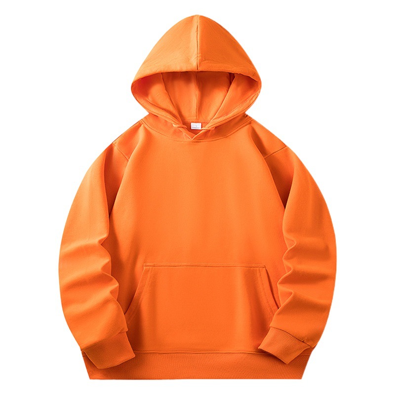 Suéter de mujer 2021 nueva ropa de primavera y otoño para hombre de manga larga con capucha de color sólido Estilo occidental ropa de otoño a principios de otoño camiseta de moda
