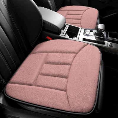 Multi-function pad office cushion non-slip slow rebound - cherry-pink-blossom