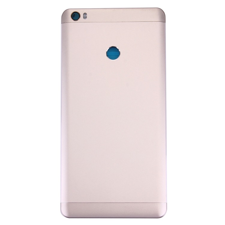 Aplicable a la cubierta eléctrica Xiaomi Max sin botones laterales