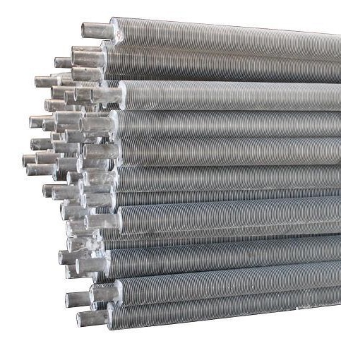 不锈钢铝复合翅片管，质量保证，信誉为重节能高效换热器化工专用