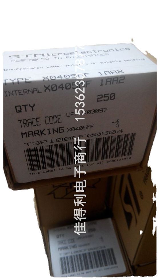 X0405MF 进口ST 欢迎咨询