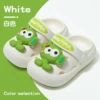 White - Little Peas