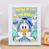 Donald Duck (15×20 см)