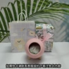 Fuchsia night light, pack, Birthday gift, for beloved