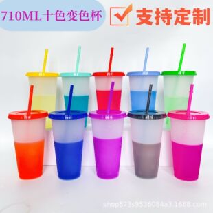 ���R�d24OZ�М�����׃ɫ�����ܱ�710ml�������Ό�PP���ϱ���ϱ�
