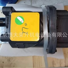 博莱特空压机机头1303000180   BLT-50A螺杆压缩机 主机转子大修