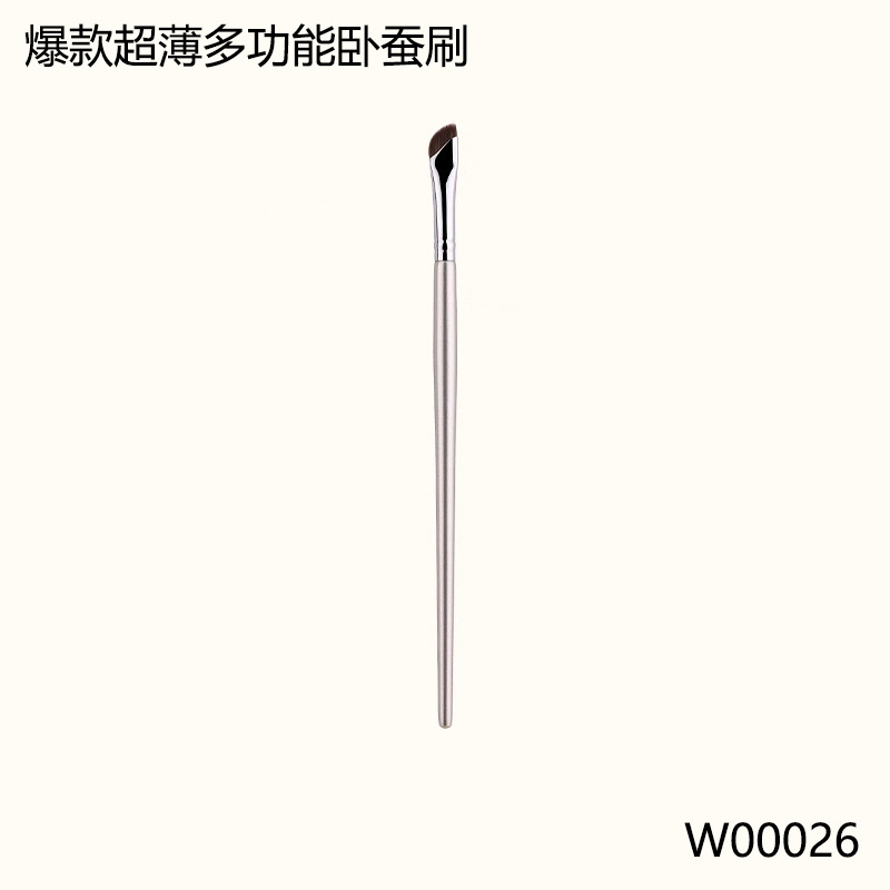 인기 초박형 다기능 누에 브러쉬(신제품)