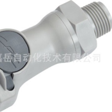 CPC产品 通用连接器 HFC12 系列接头HFC10612BSPT