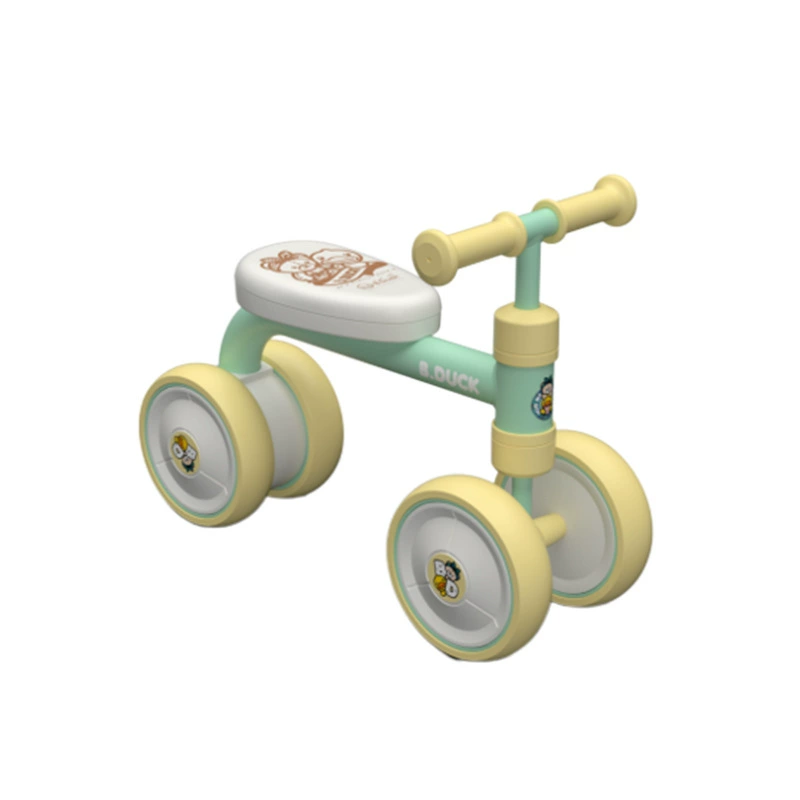 Детский балансбайк, Pilsan Play Car для уличного катания, ходунок, подарок на день рождения, опт