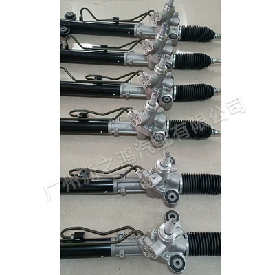 Steering gear 2008-2011 Honda Crv/Re4 Steering