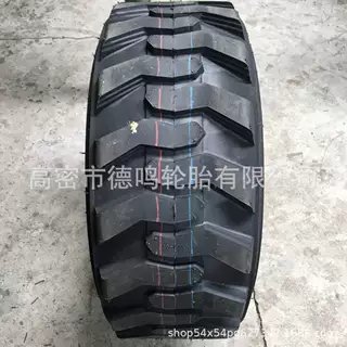 供应农机具轮胎 10.0/75-15.3联合捆草机轮胎11.5/80-15.3