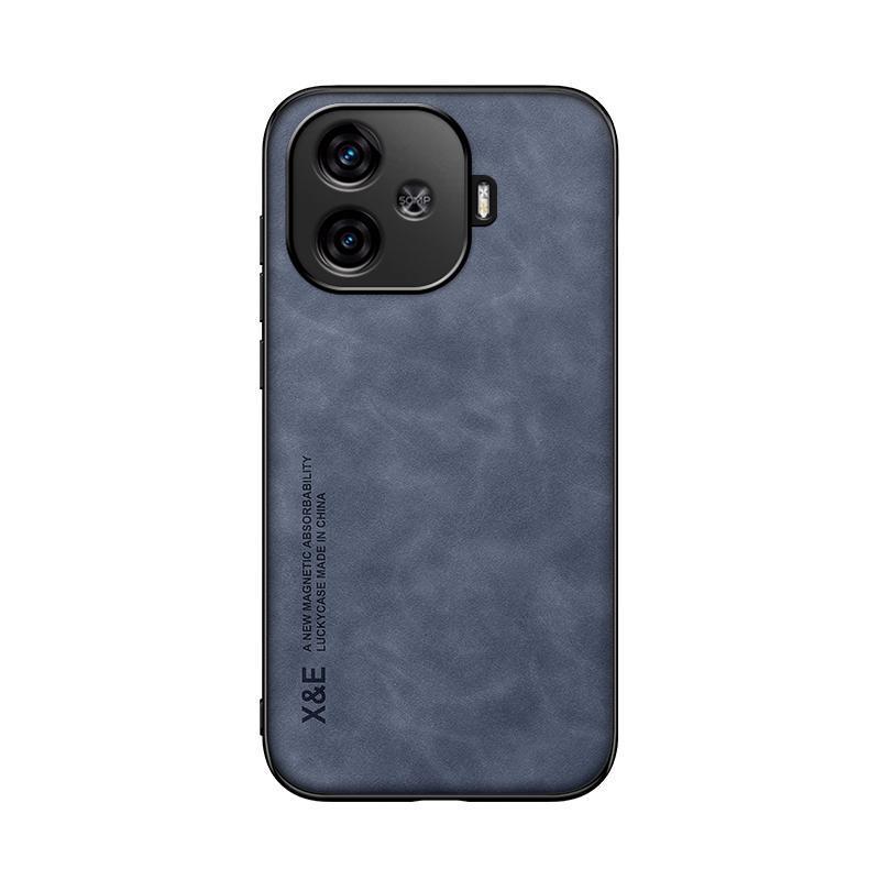 ViVoIQOOZ9 携帯電話ケース Z9turbo シープスキンレザーケース磁気 Z9X 肌の感触落下防止保護カバーライトに適しています|undefined