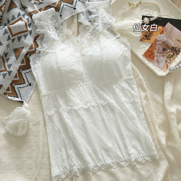 Fairy white