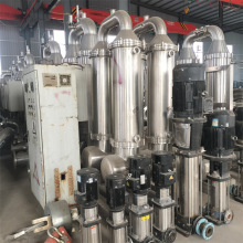 出售二手陶瓷膜过滤器 膜过滤分离设备 二手工业过滤分离器