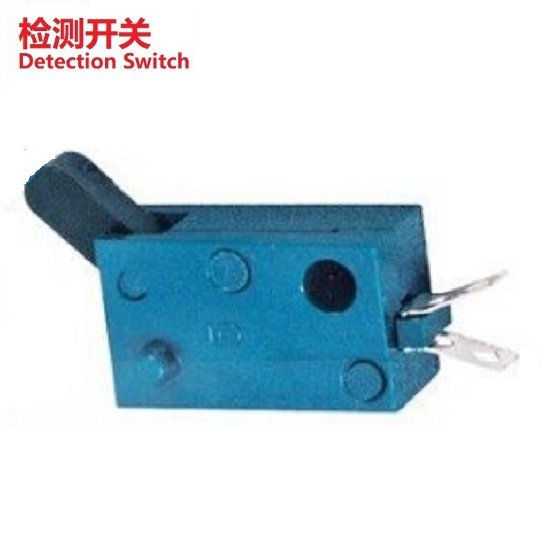 复位开关常开常闭款式、检测开关按断按通功能 轻触开关常开常闭