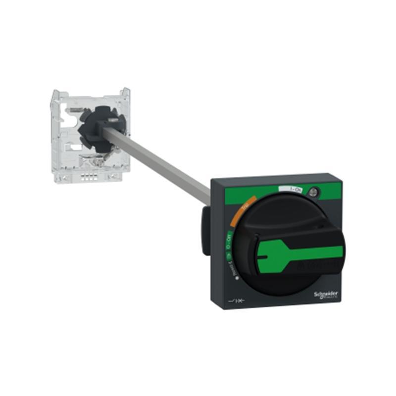 施耐德电气 进口GV2附件 外部操作手柄 GV2APN01 | GV2APN01