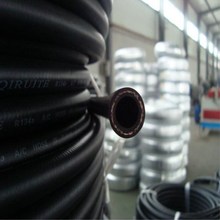 【巴萨】光面R134a制泠剂SAE J2064TYPE E卡车空调胶管汽车空调管