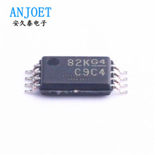 全新原装 CDCLVC1104PWR 1102 1103 TSSOP-8 扇出时钟缓冲器芯片