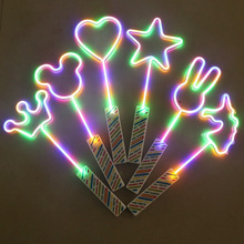 �ʺ����LED�޺���W�����̖��Ԯ�ɹ���l��ħ����Ů��������l