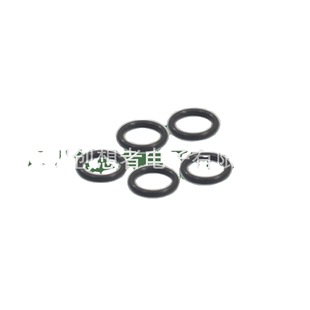 Spot high temperature resistant HIGH-TEMP O-RING silicone ring adapter Dynavap full series