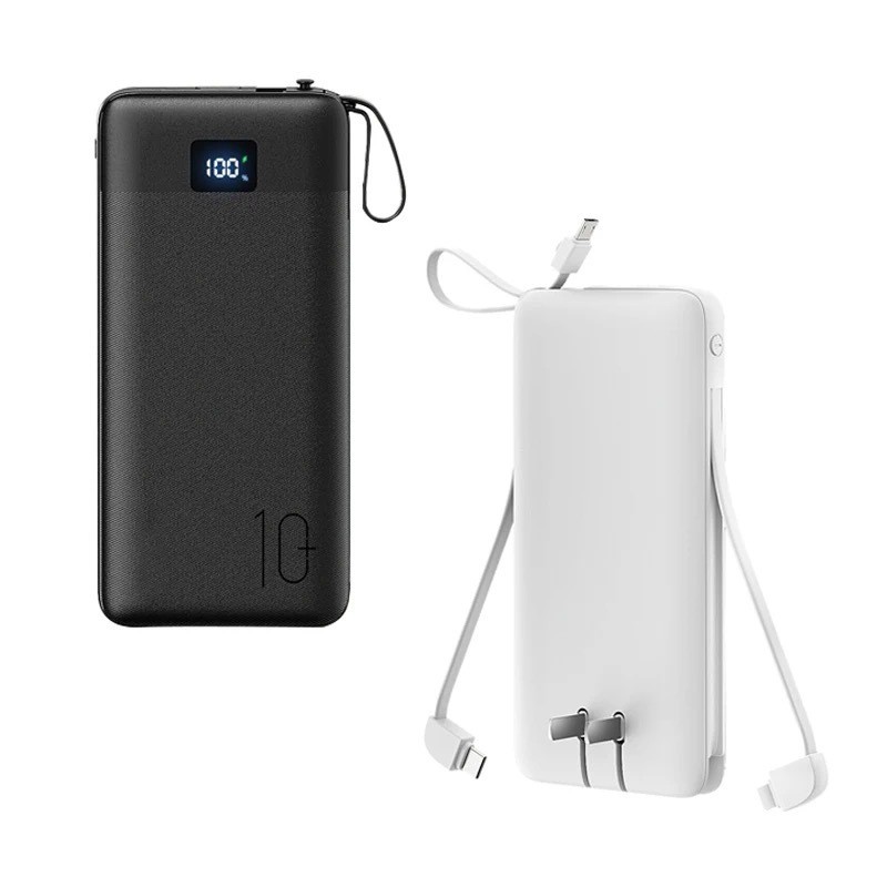 热销批发 DC空调服/发热服7.4V/12V大容量充电宝印制logo移动电源