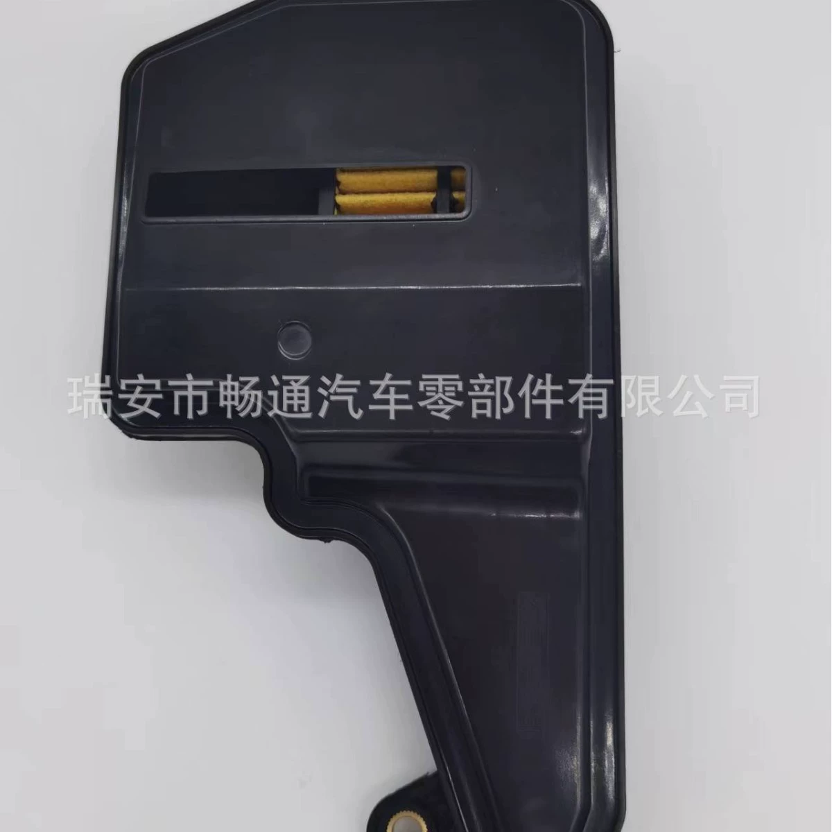 Фильтр трансмиссионного масла, железный фильтрующий элемент OE: Фильтр FZ01-21-500