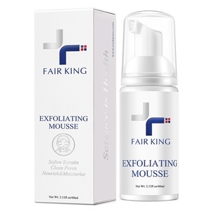 FAIR KING qu horny mousse FAIRKING023