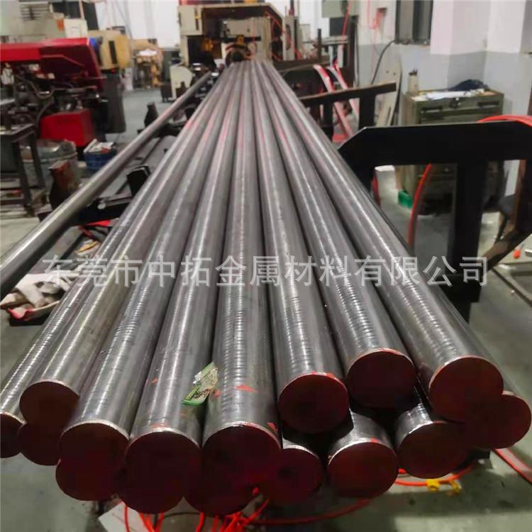 供应德国进口1.2842(90MnCrV8)冷作模具钢材 圆钢 钢板 