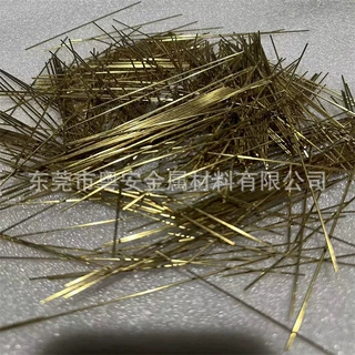 H62H65实心黄铜棒 可精密切割 加工 车牙 折弯 细小黄铜丝