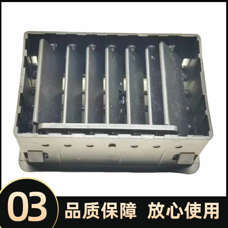 Isuzu TFR Qingling Pickup Competitors Air Conditioning Air Outlet Air Conditioning Air Blowing Air Conditioning Grille Wholesale