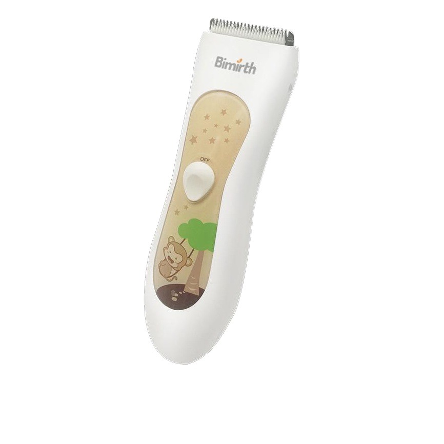 Factory Direct batch children's electric clipper baby hair clipper mute waterproof electric clipper hair clipper rechargeable full body washing