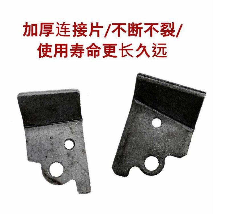 Support for Electric Scooter Single-Legged Battery Scooter Iron Ladder Single Support Spring Electric Side Kickstand Side Support Frame Side Ladder Support for Motorcycle