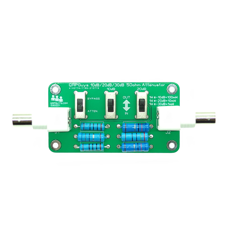 10W 30DB Attenuator˥�p��