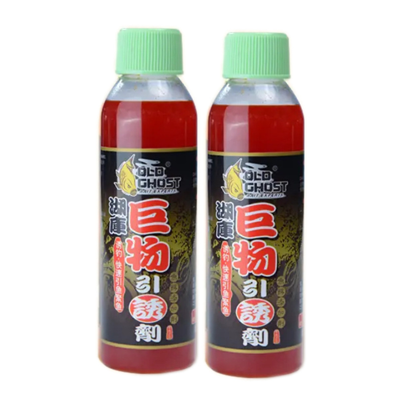 Atractor de peces de peces antiguo, atractor de peces de tipo oloroso, atractor de peces gigantes, atractor de peces salvajes, cebo de peces, cebo de peces, cebo de peces