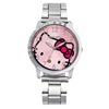 Cute steel belt, watch, cartoon quartz watches, factory direct supply